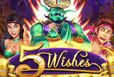 5-wishes