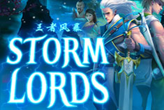 storm-lords